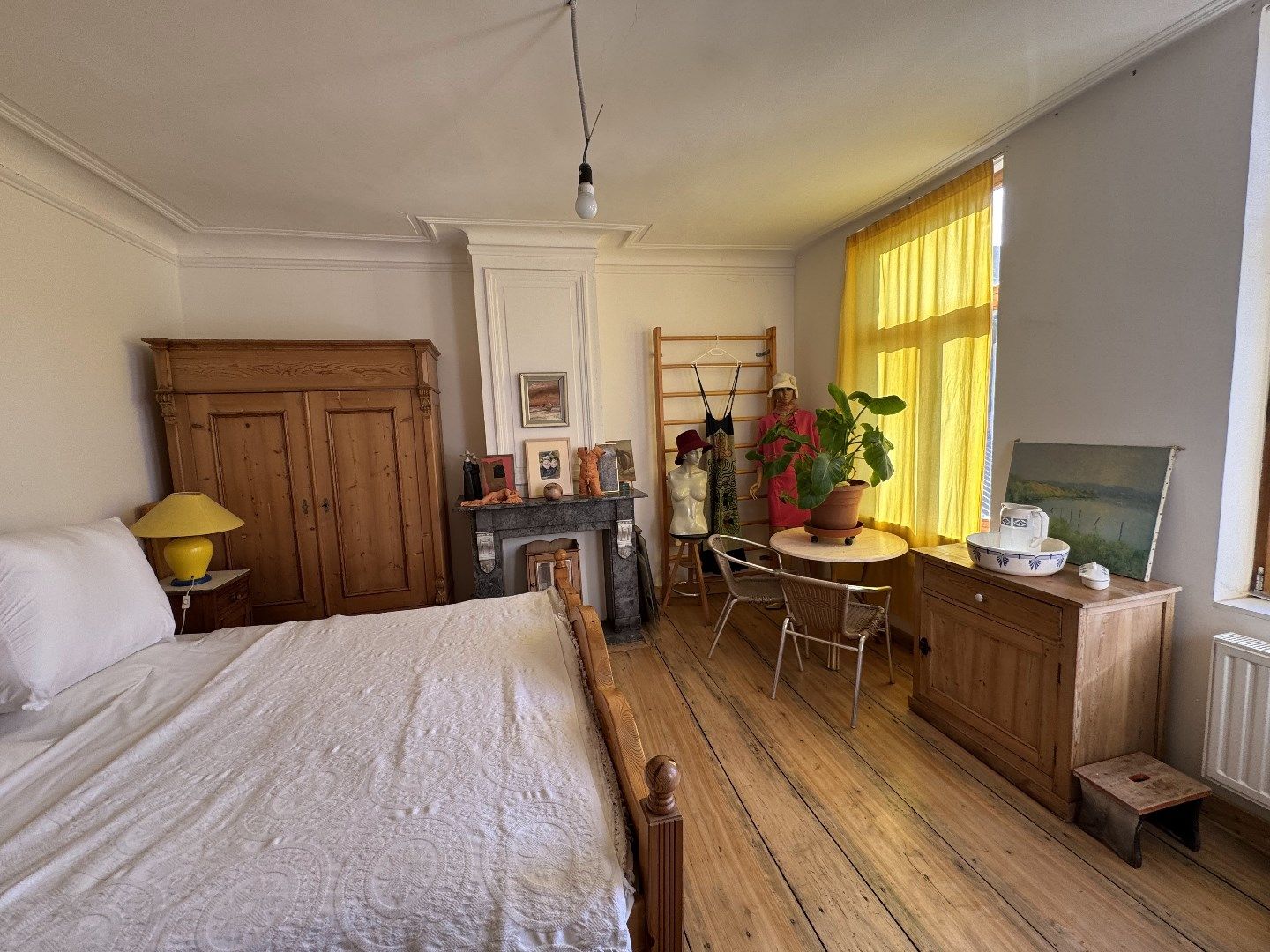 Karaktervol Herenhuis met Artstudio en Stadstuin – Unieke Kans in Hartje Stad Sint-Niklaas foto 16