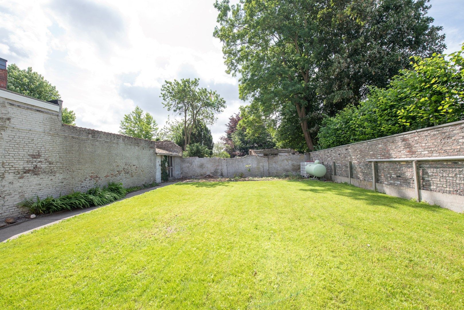 Halfopen woning te Zulte ( Machelen) foto 9