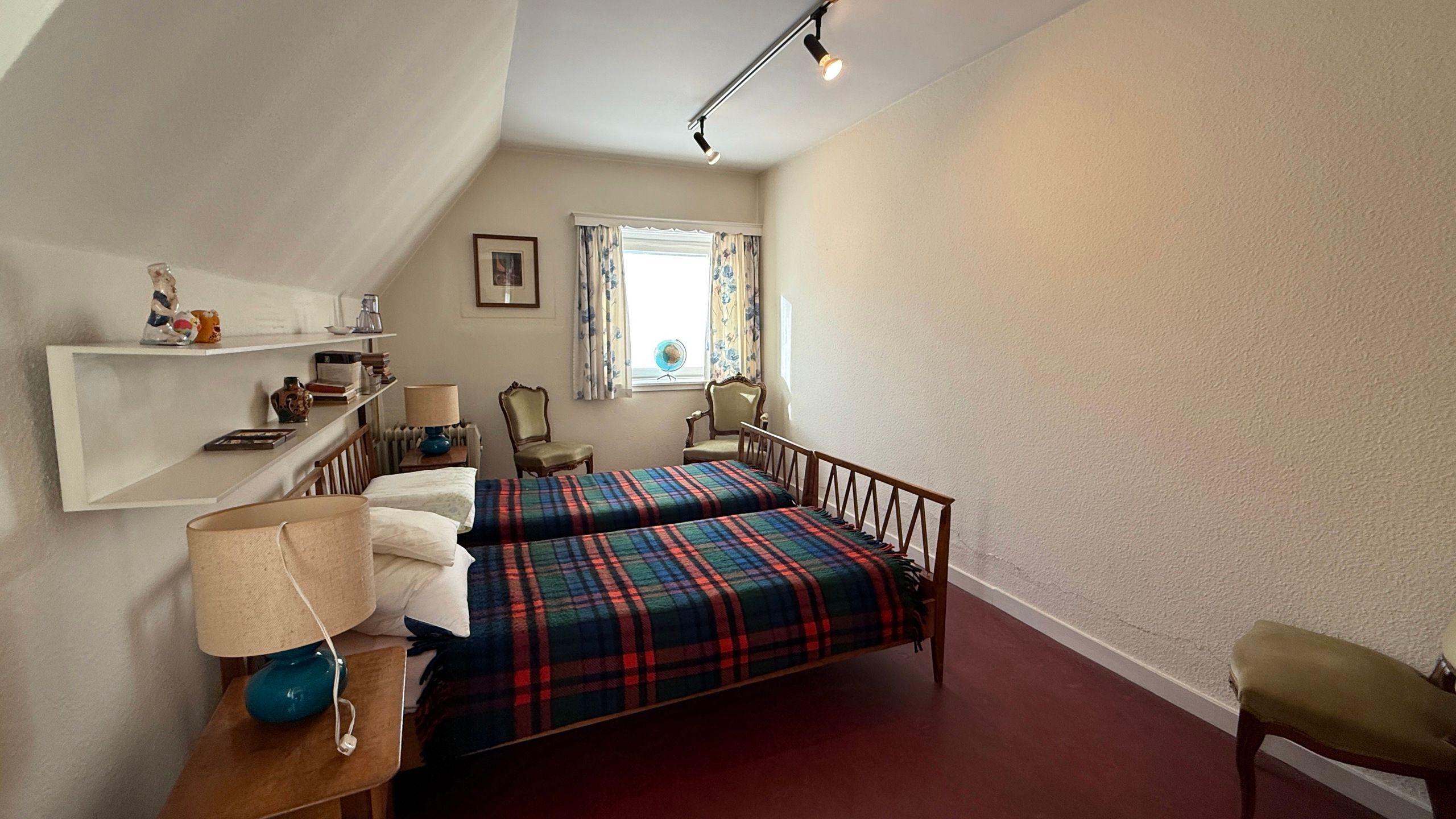 prachtige villa met veel potentieel op toplocatie foto 12