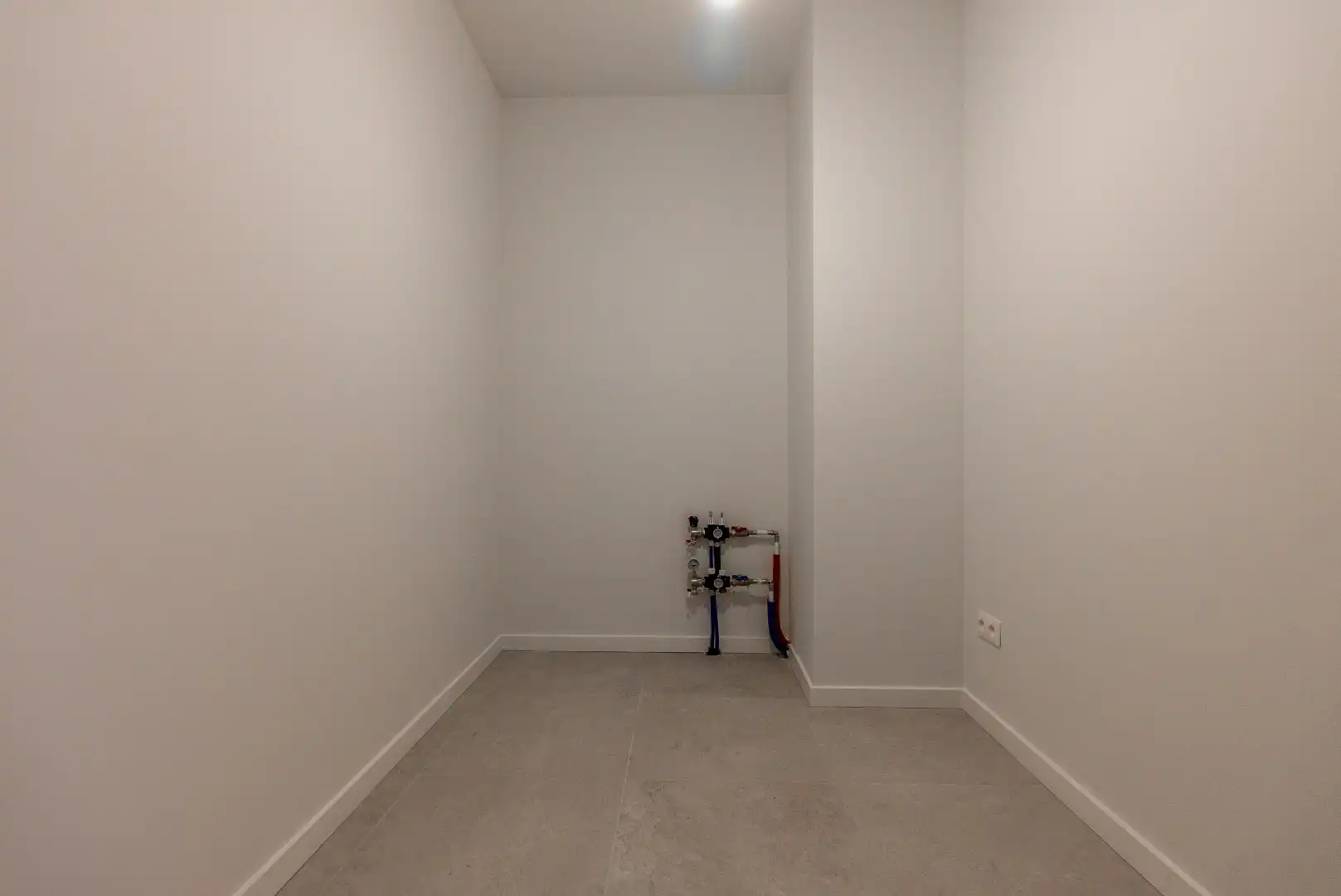Gunstig gelegen nieuwbouwwoning vlakbij het centrum van Mol-Sluis foto 24