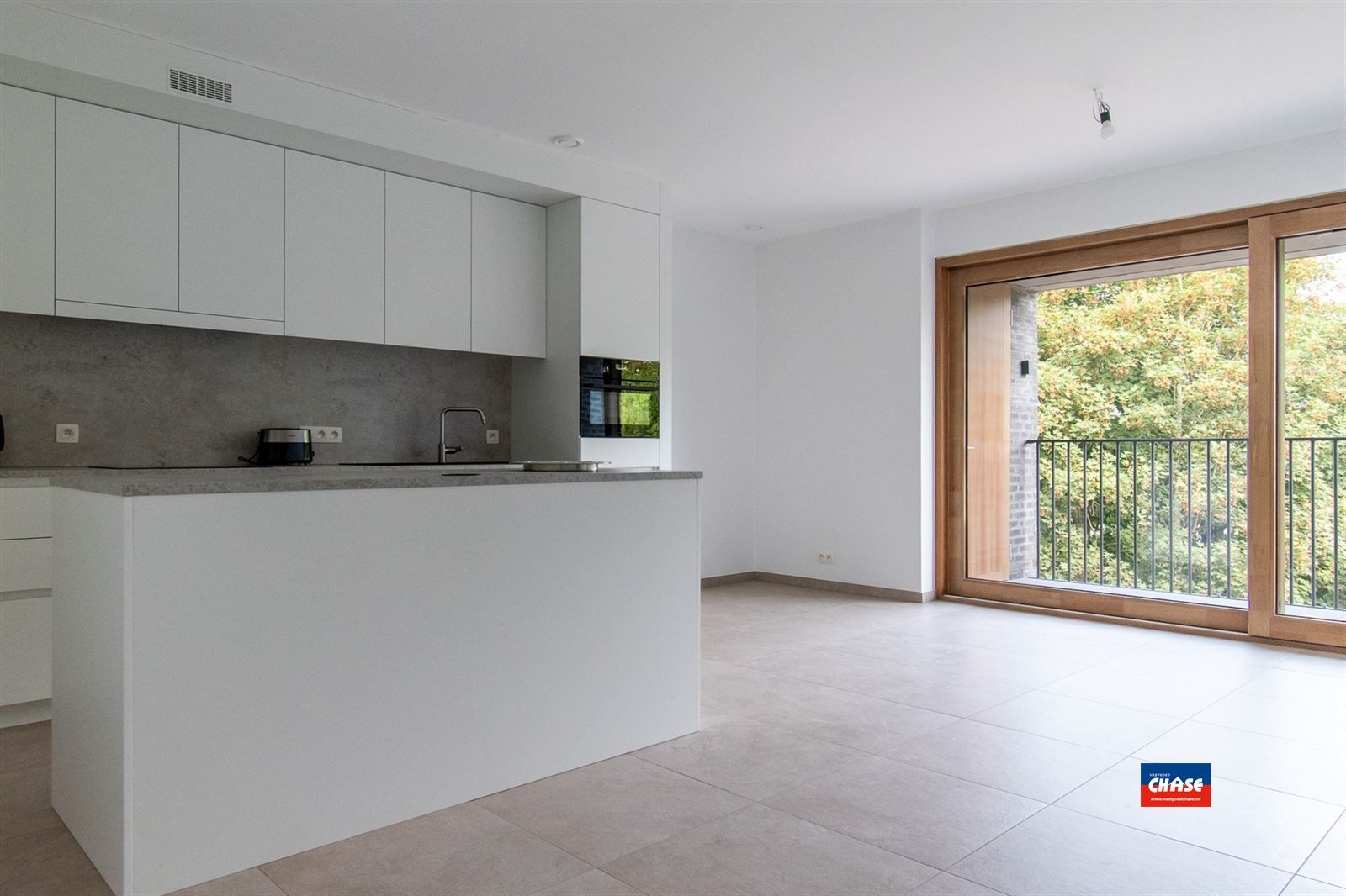 Nieuwbouw appartement met 2 slaapkamers foto 2