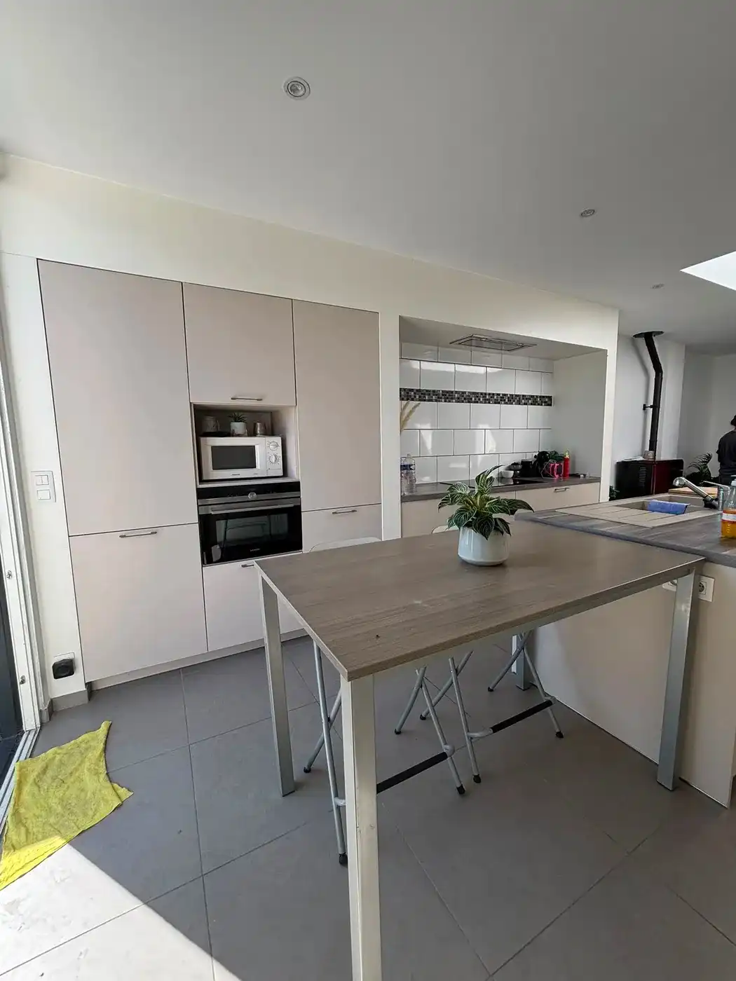 Woning met 3 slaapkamers en garage in Zwevegem foto 7