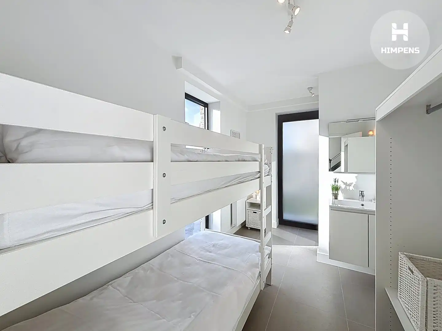Topligging Sint-Idesbald – luxe woning 5 slpks/5 badk – EPC A foto 15