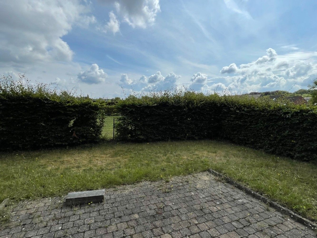 Ruim gelijkvloersappartement 144m² met 2 terrassen en tuintje foto 23