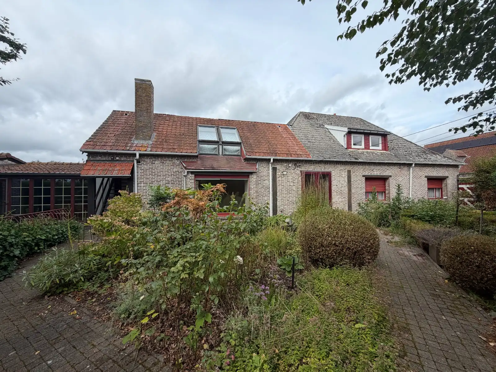 Huis te koop Pontstraat 145 - 9800 Deinze