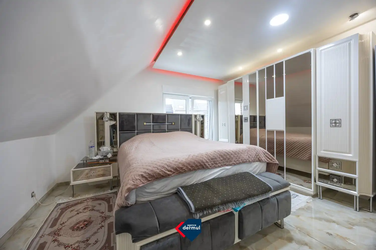 HALFOPEN BEBOUWING foto 17