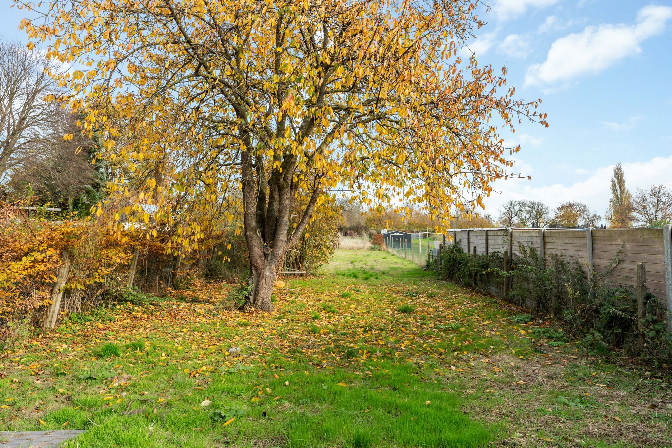 Hedendaagse gezinswoning te Herderen foto 24