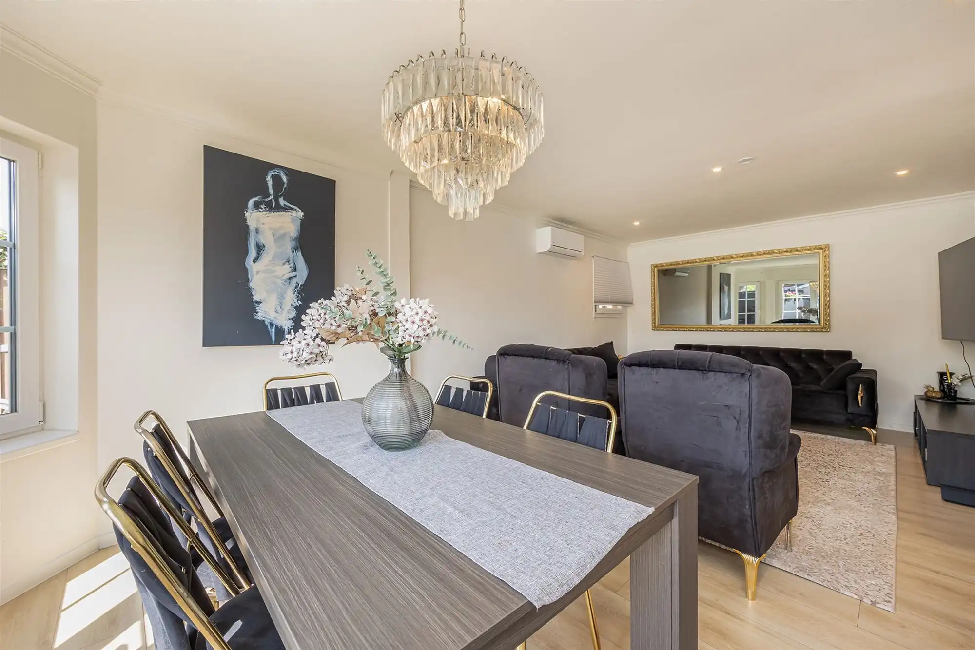 Woning met 2 slpkmrs. en tuin aan Waesmeer foto 15