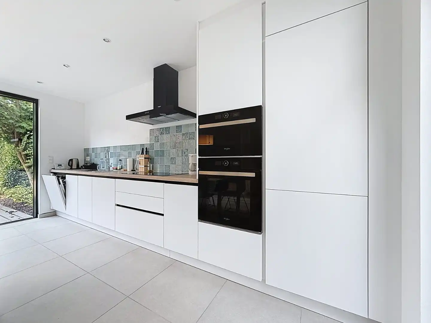 Authentiek herenhuis in Nieuwpoort foto 12