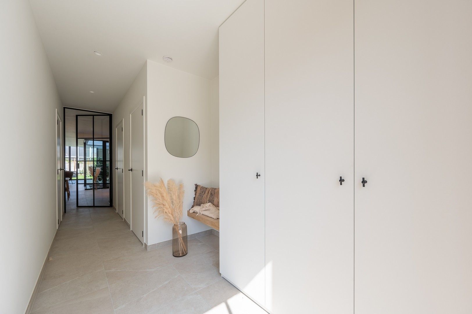 Schitterende nieuwbouwwoning te koop nabij het centrum van Knokke met 4 slaapkamers. foto 21