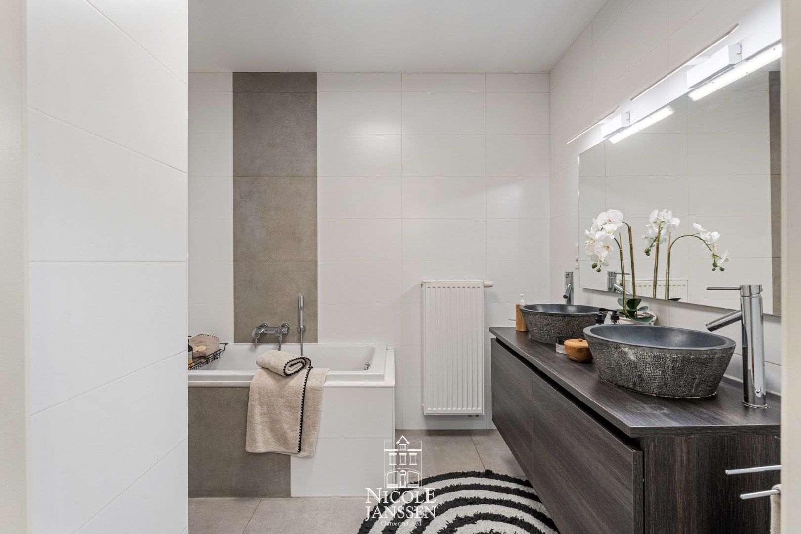 Royaal duplex-penthouse met groot terras en inpandige garage  foto 18