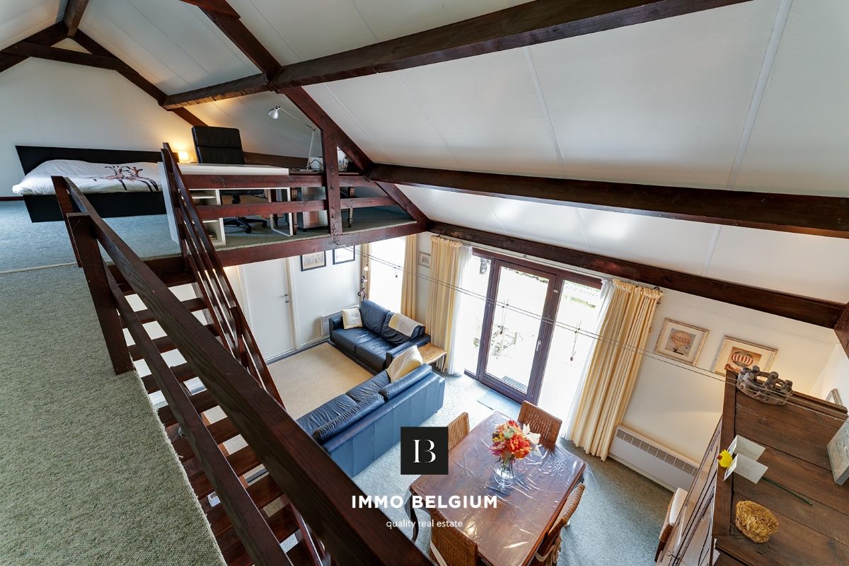 Goed onderhouden vakantiewoning nabij het centrum foto 9