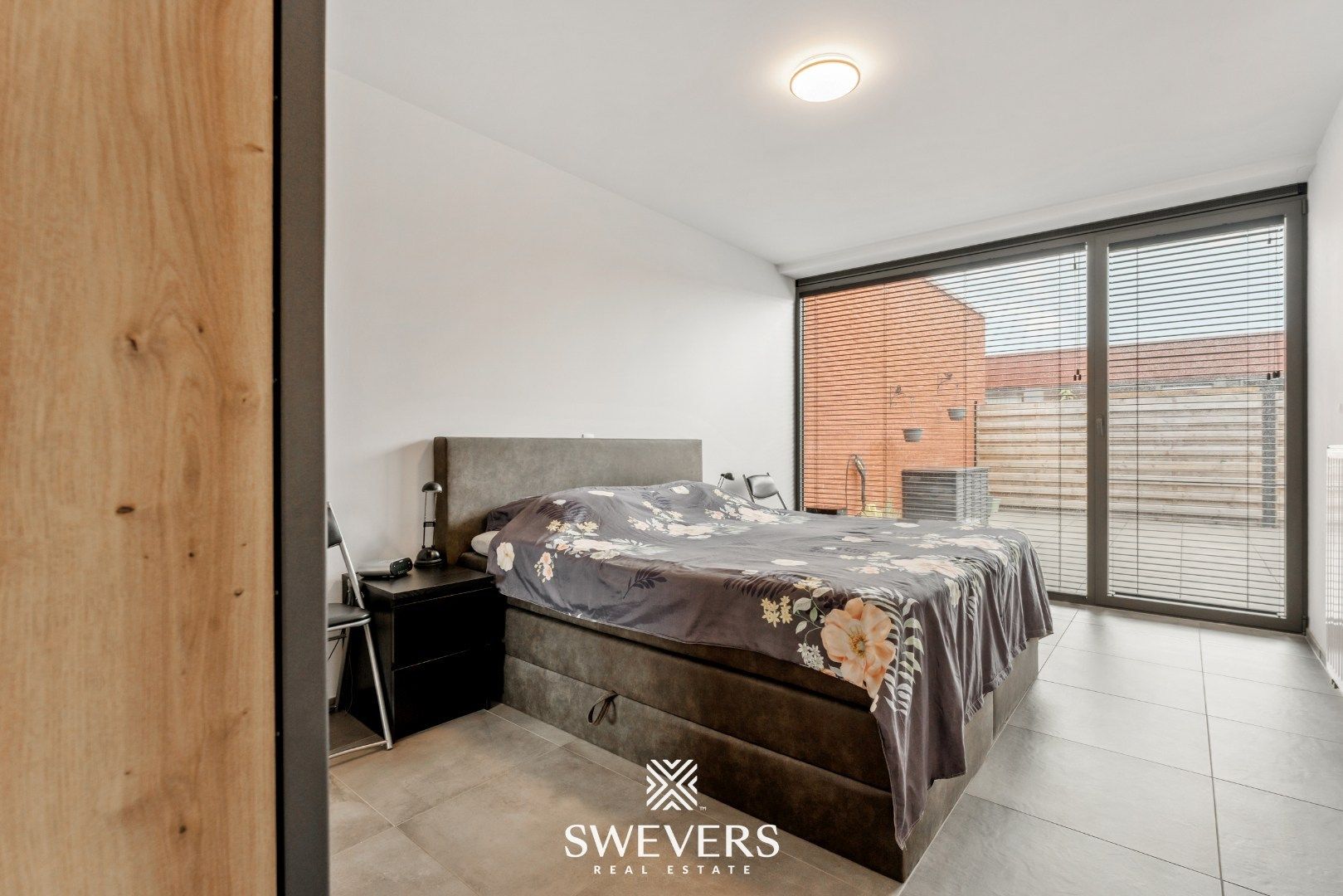 Recent gebouwd appartement met twee slaapkamers te Heusden-Zolder foto 15