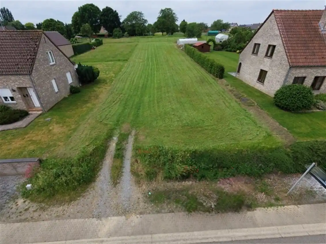 Bouwgrond foto 6