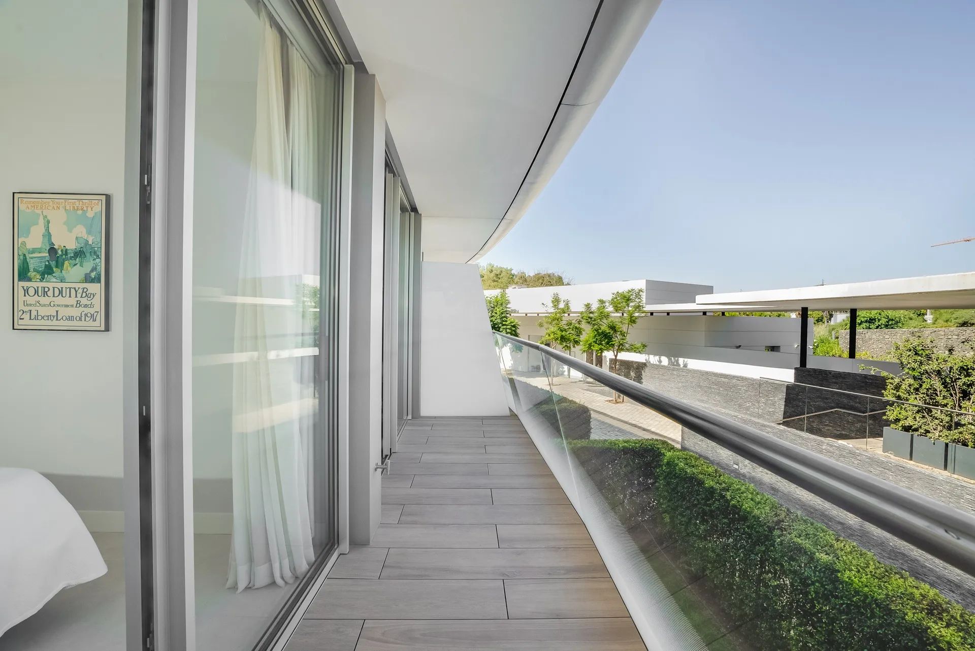 Ultramodern appartement in iconisch project, Estepona: een unieke woonervaring aan zee foto 13