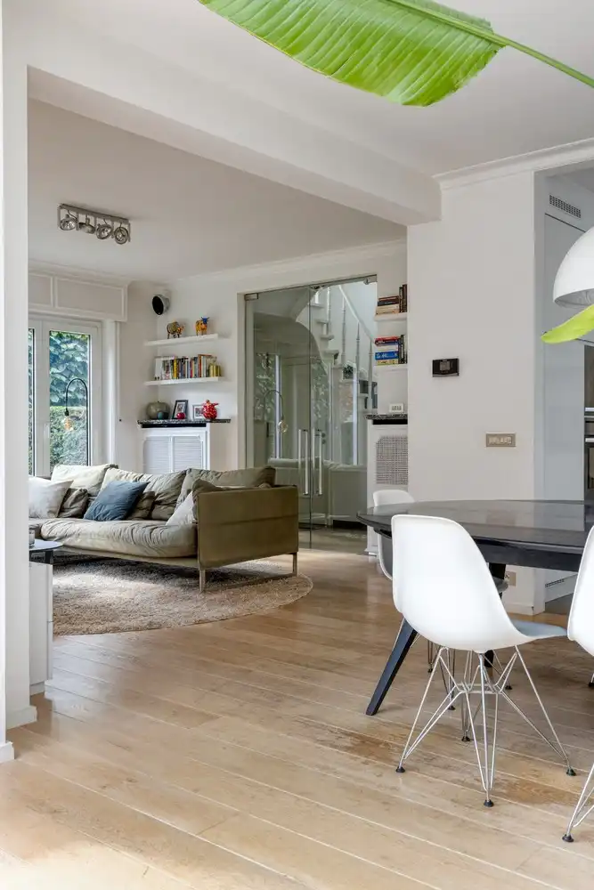 Villa met 4 slaapkamers op TOPlocatie - KIJKDAGEN MET BIEDMOMENT OP 9 en 10 OKTOBER foto 16