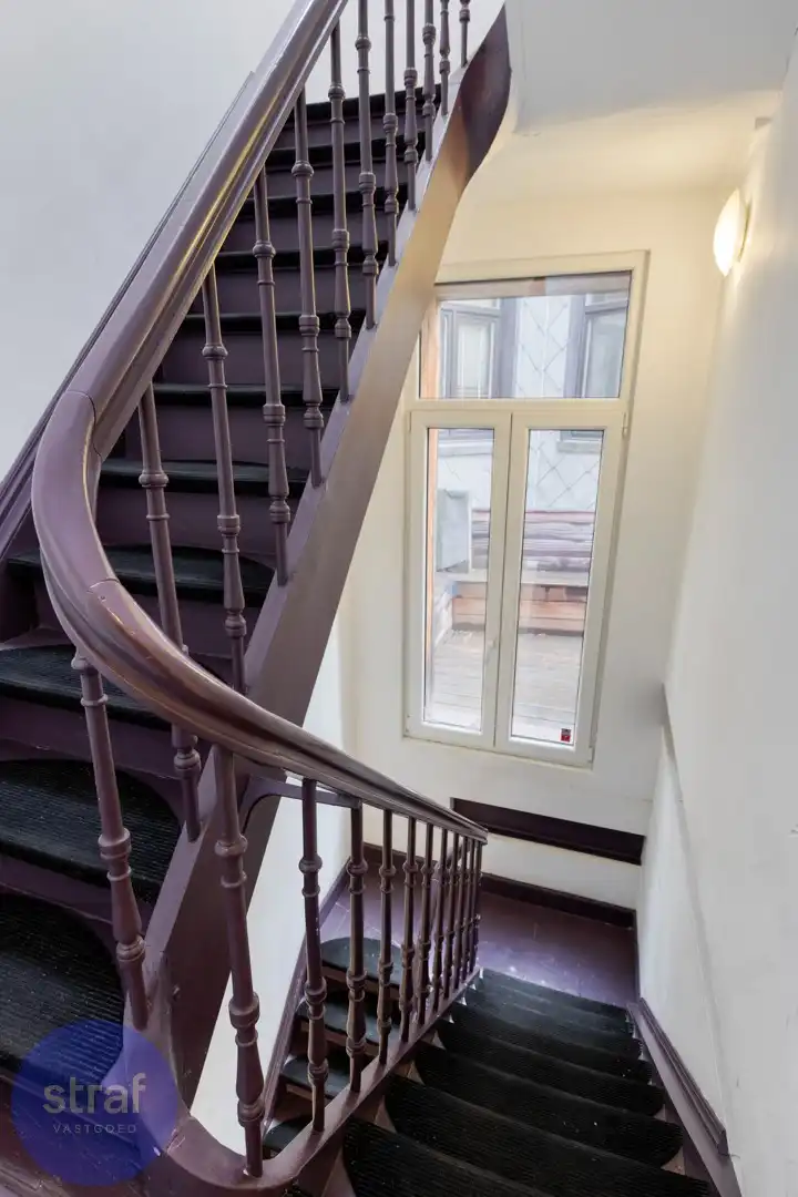 Charmante stadswoning met zuidgericht terras en extra studio foto 9