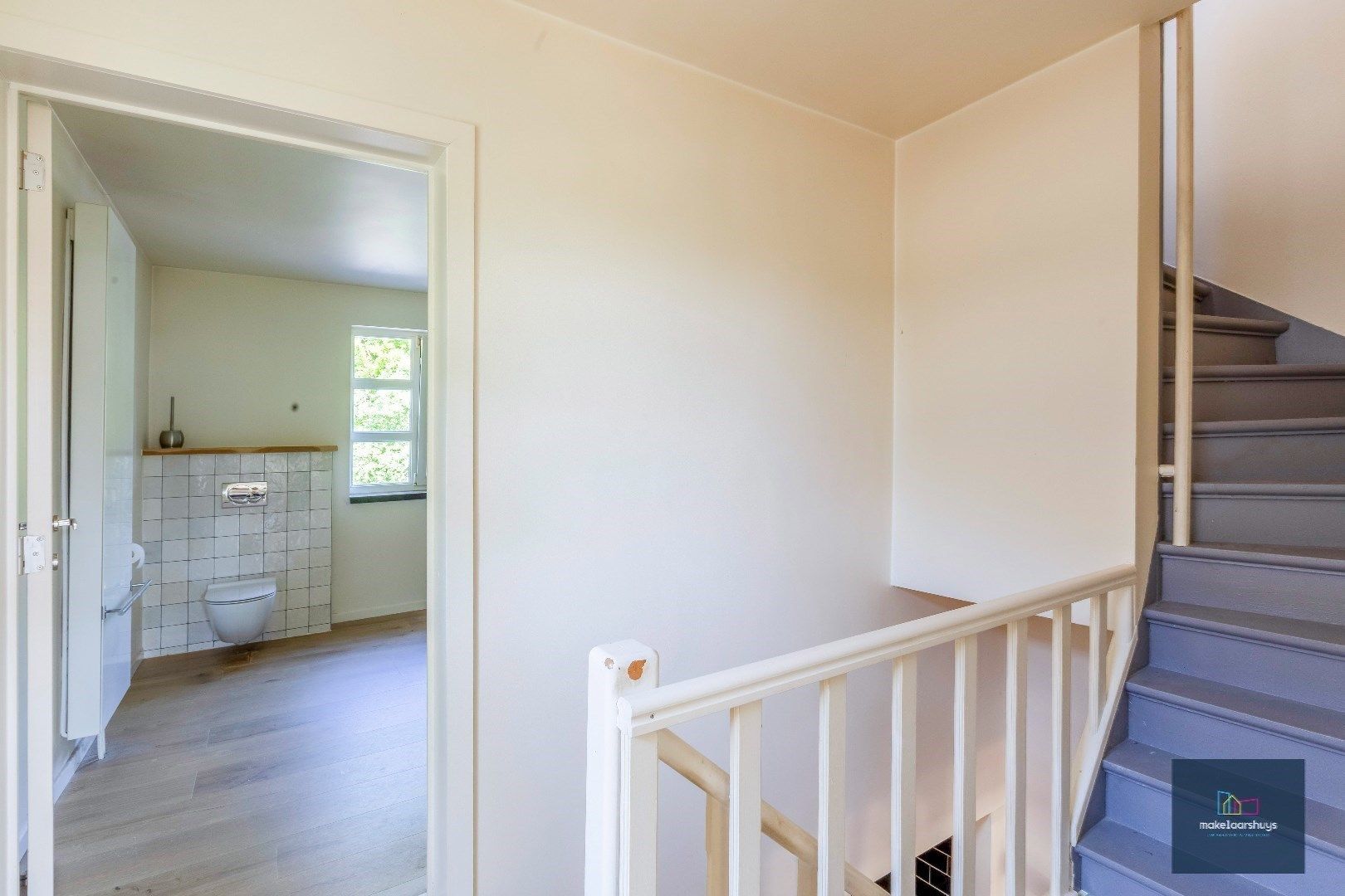 Halfopen bebouwing met tuin nabij centrum Destelbergen foto 19