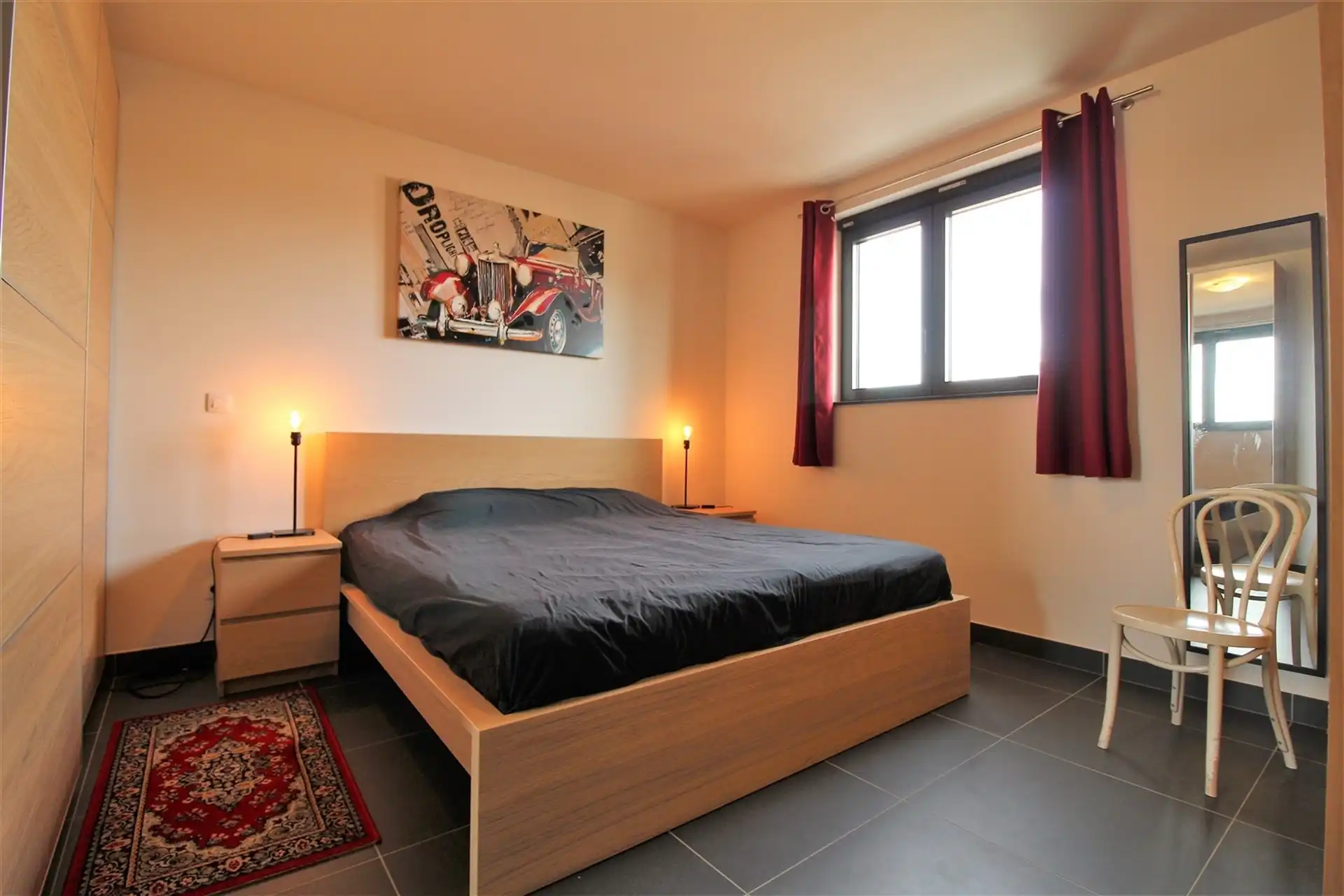 Nieuwbouw appartement met 2 slaapkamers in centrum Kortenberg foto 11