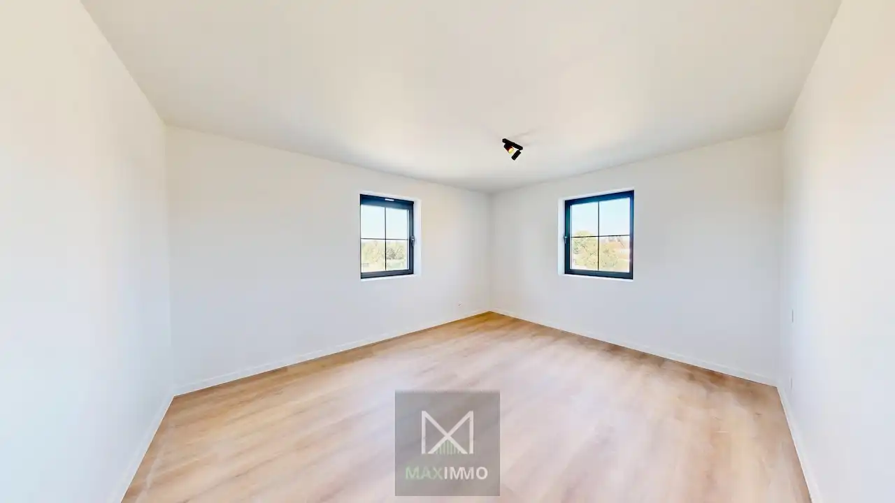 Nieuwbouwwoning te koop in Rekkem – Energiezuinig wonen in De Vaandel foto 12