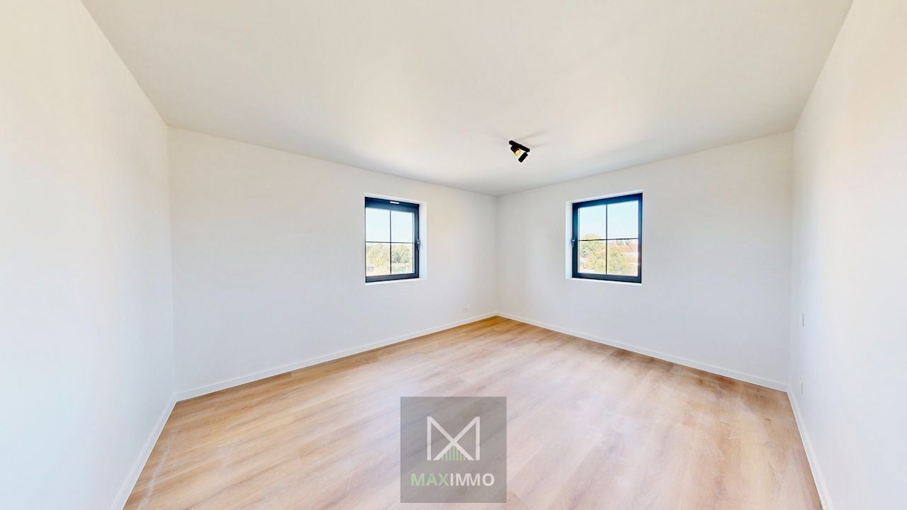 Nieuwbouwwoning te koop in Rekkem – Energiezuinig wonen in De Vaandel foto 12