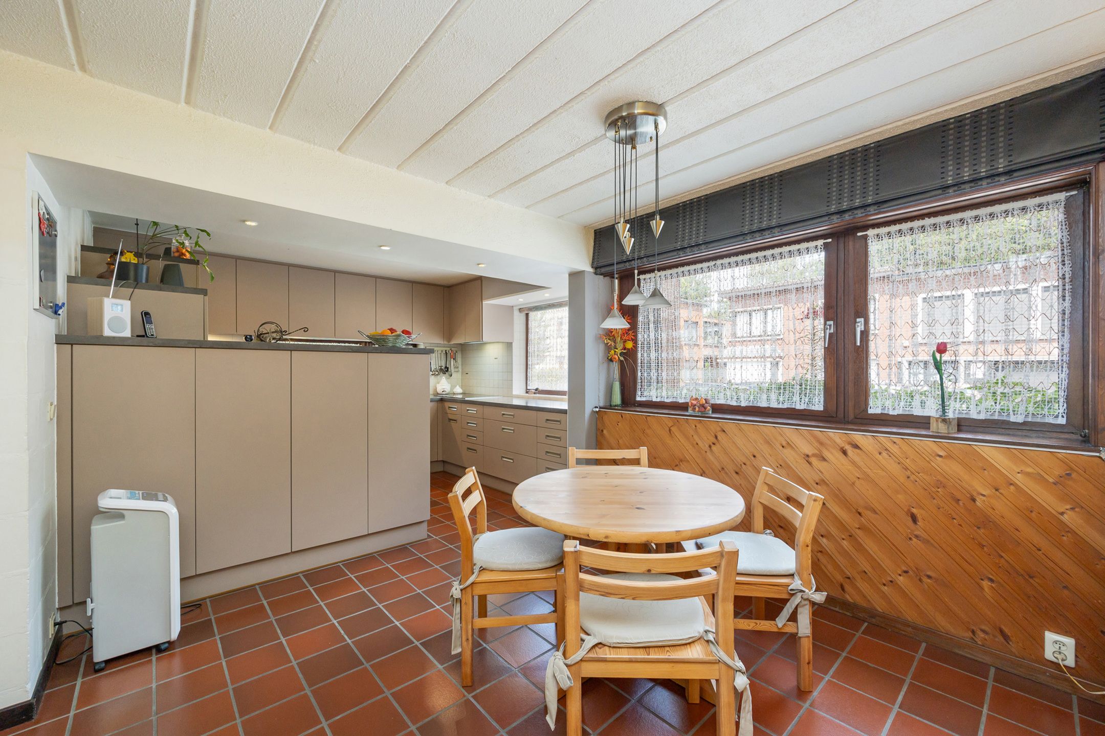 Architecturale 3-gevel woning met zuid-west tuin foto 6