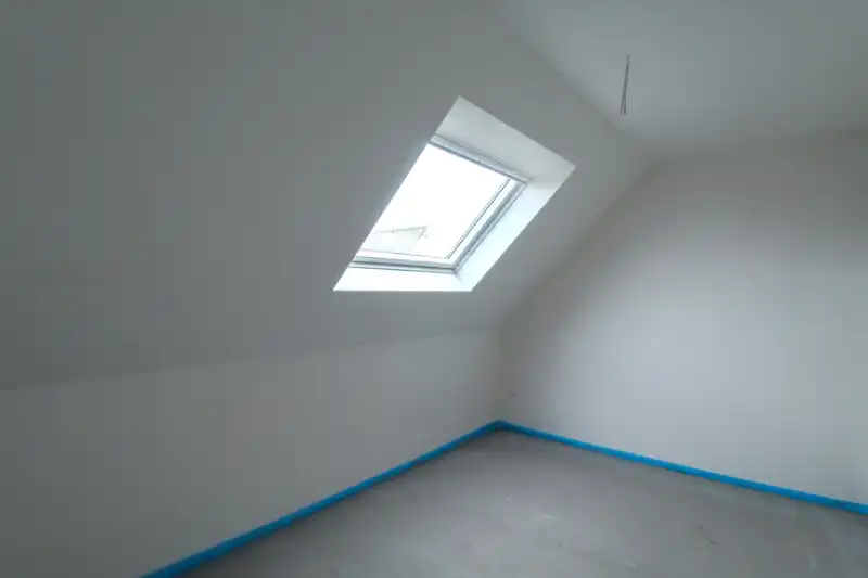 Energiezuinige halfopen woning in Meulebeke foto 7