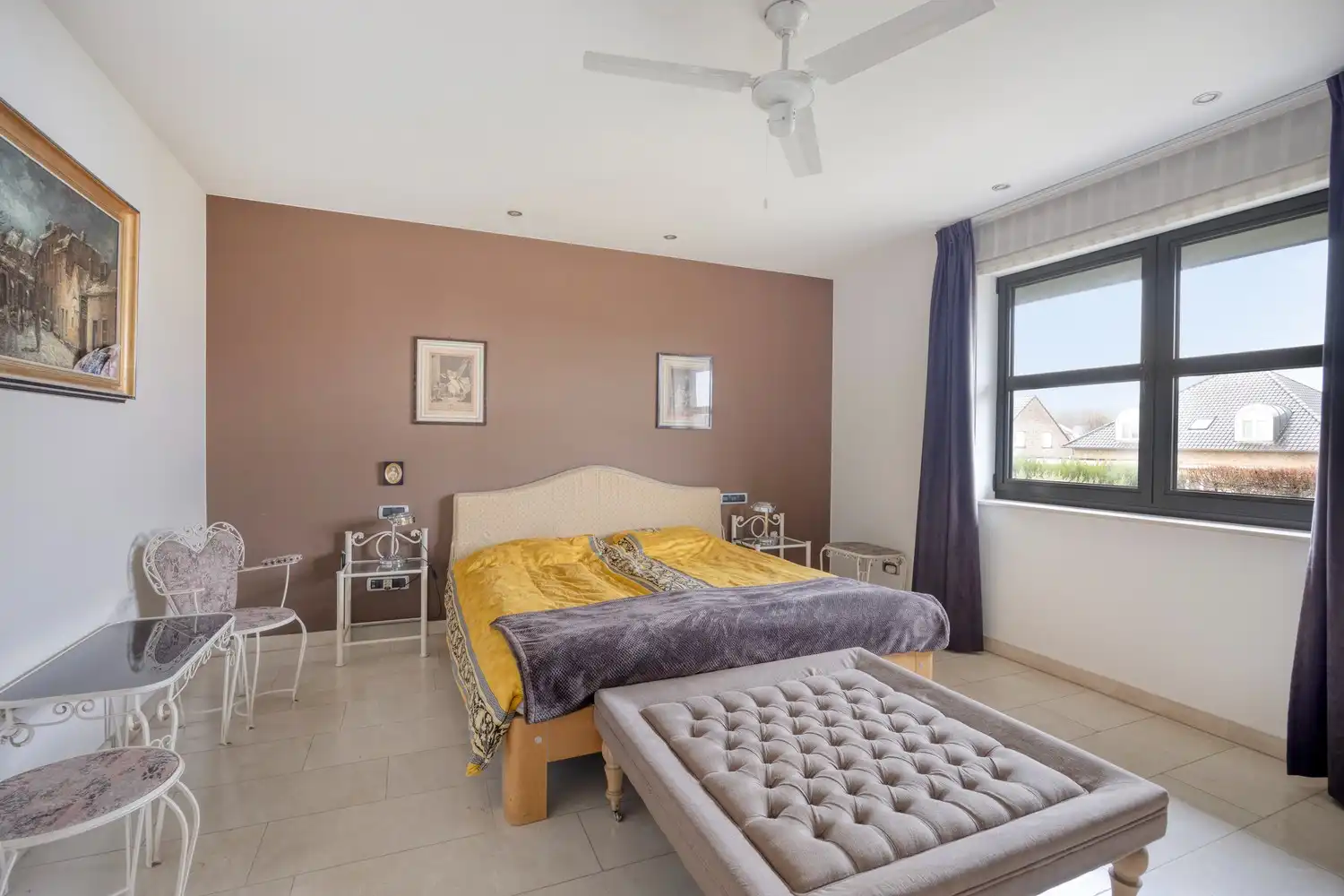 Ruime, vrijstaande woning te koop nabij het centrum van Lanaken. foto 17