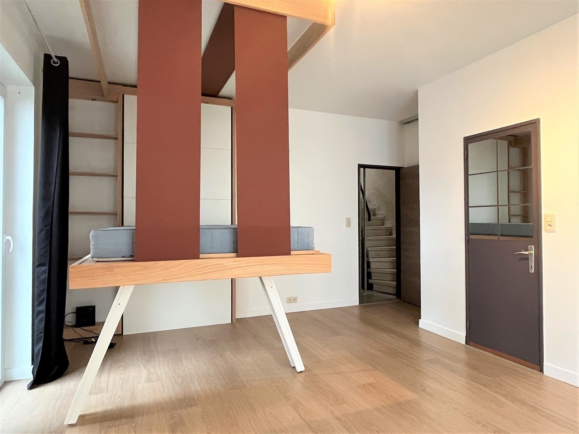 Gezellige studio nabij het Harmoniepark! foto 6