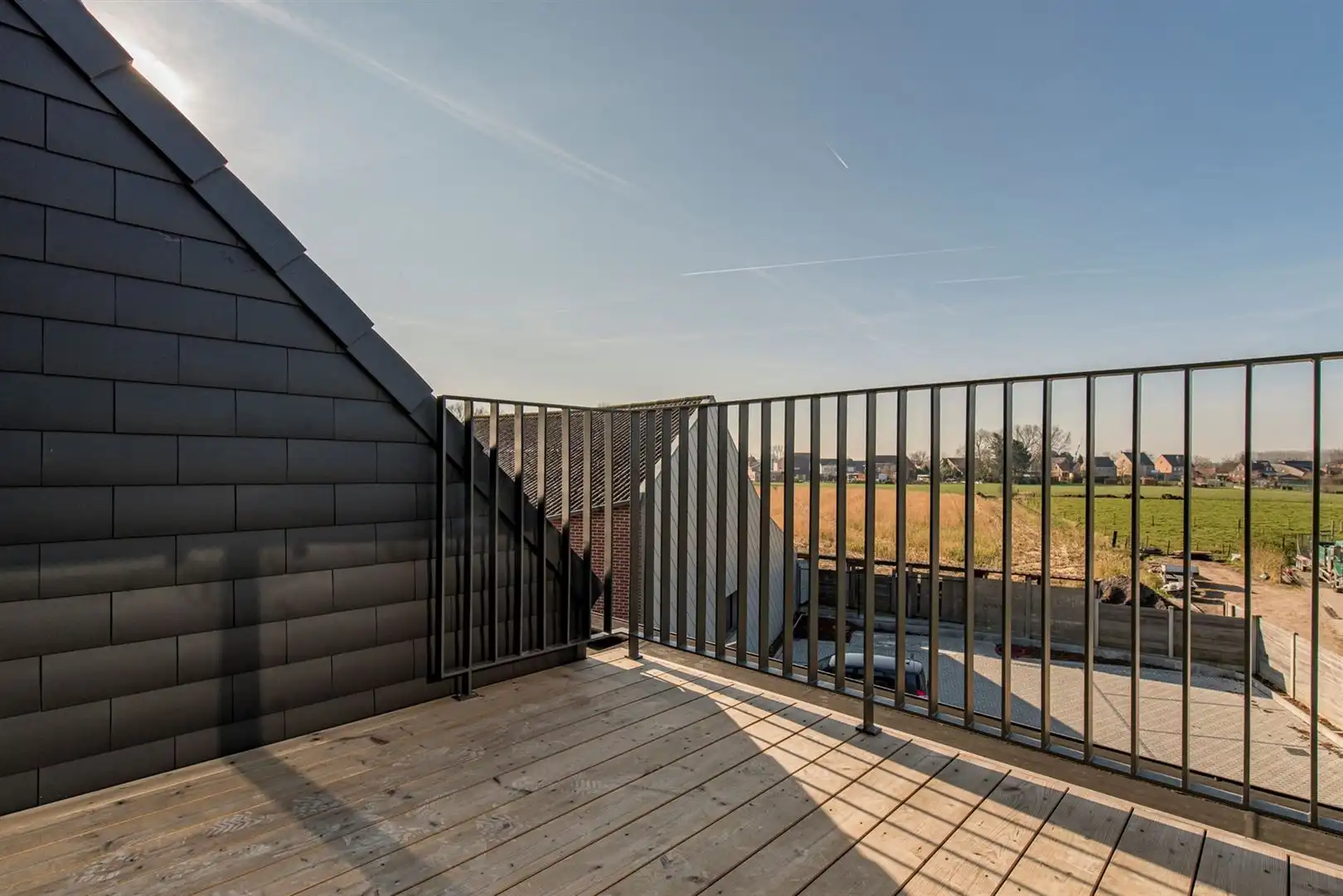 Uniek duplex-appartement in een nieuw appartementsgebouw te Sint-Gillis-Waas foto 14