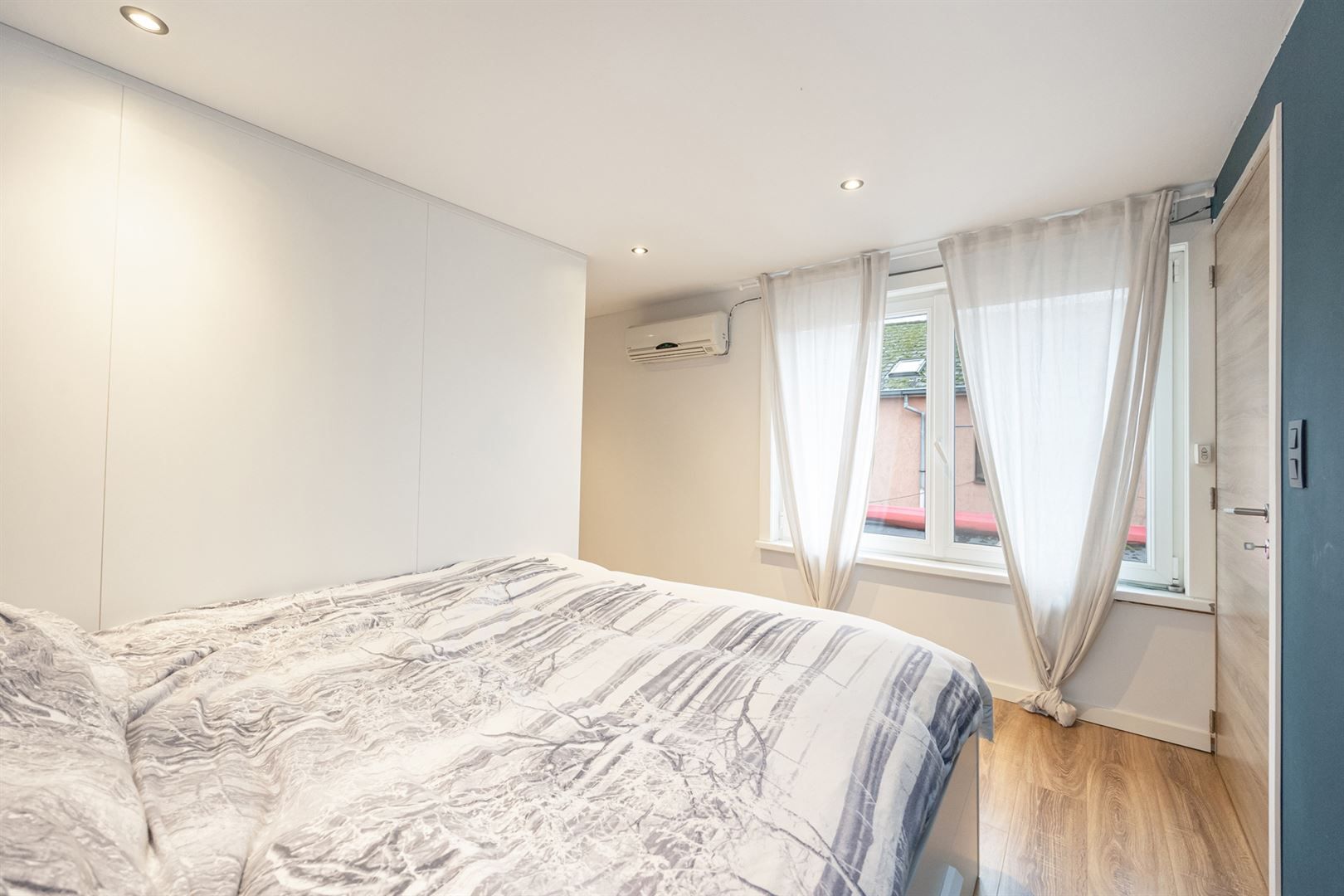 Instapklare rijwoning met 2 slaapkamers foto 10