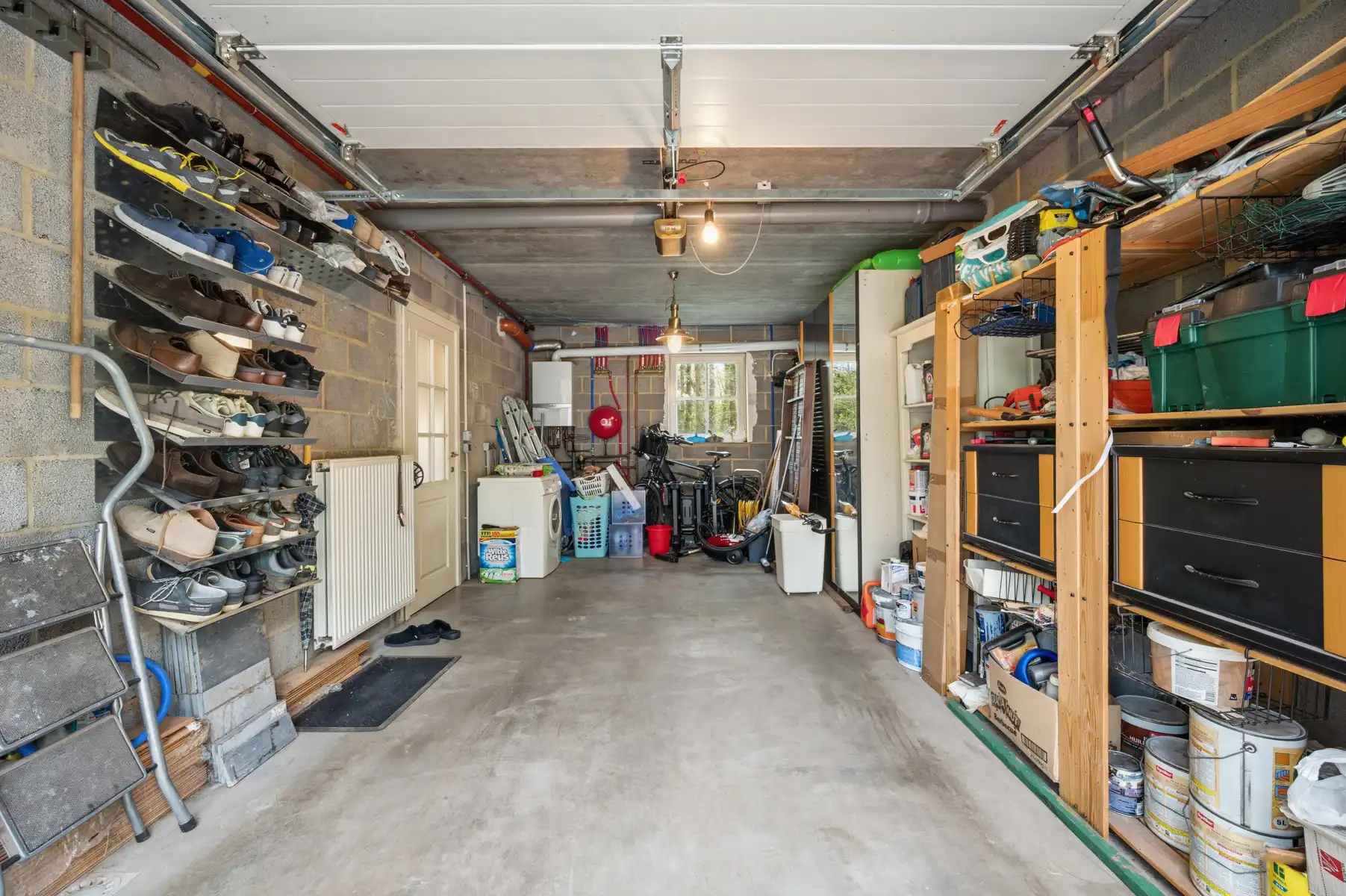 Villa in prachtige groene omgeving te ROTSELAAR foto 20