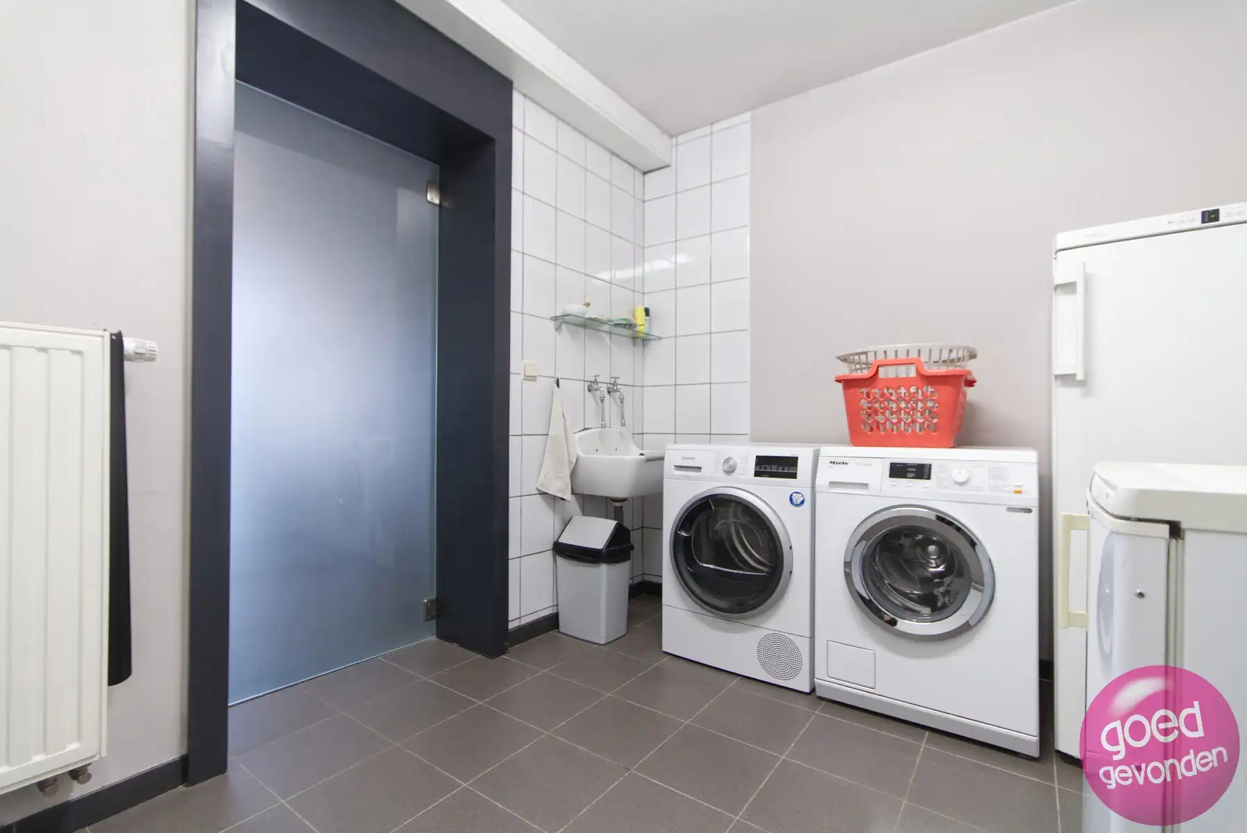 WONING - 2 tot 3 SLK - TUIN - SAUNA - GARAGE - CENTRAAL foto 40