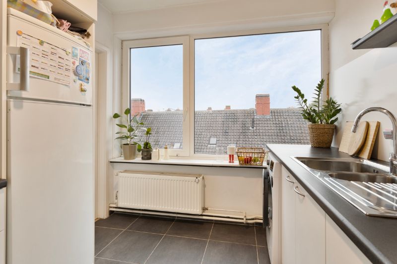 Charmant appartement te koop op toplocatie in Gent! foto 3