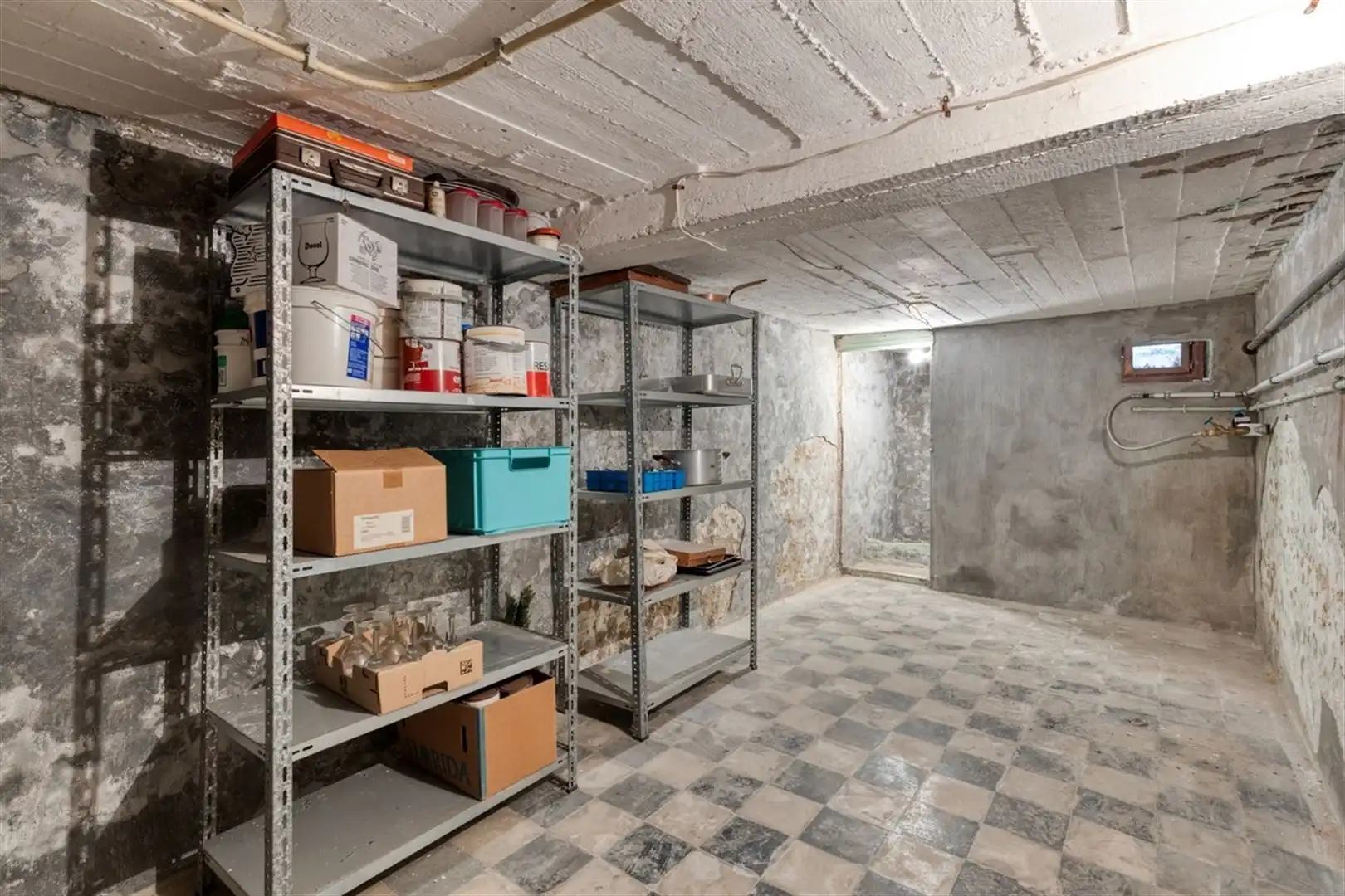 Woning met 3 slaapkamers te Bevere foto 18