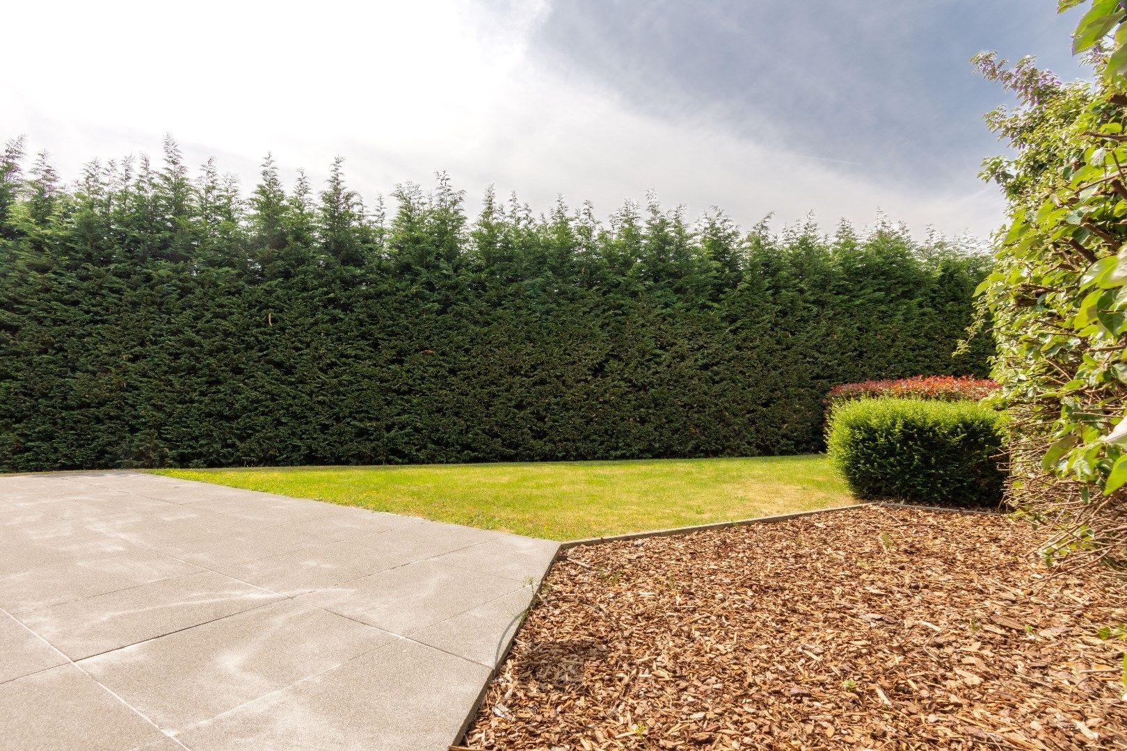 Ruime en luxueus afgewerkte villa in landelijke omgeving foto 29