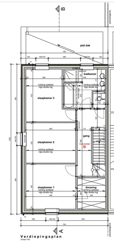 Ruime energieneutrale nieuwbouwwoning nabij centrum Leopoldsburg foto 21