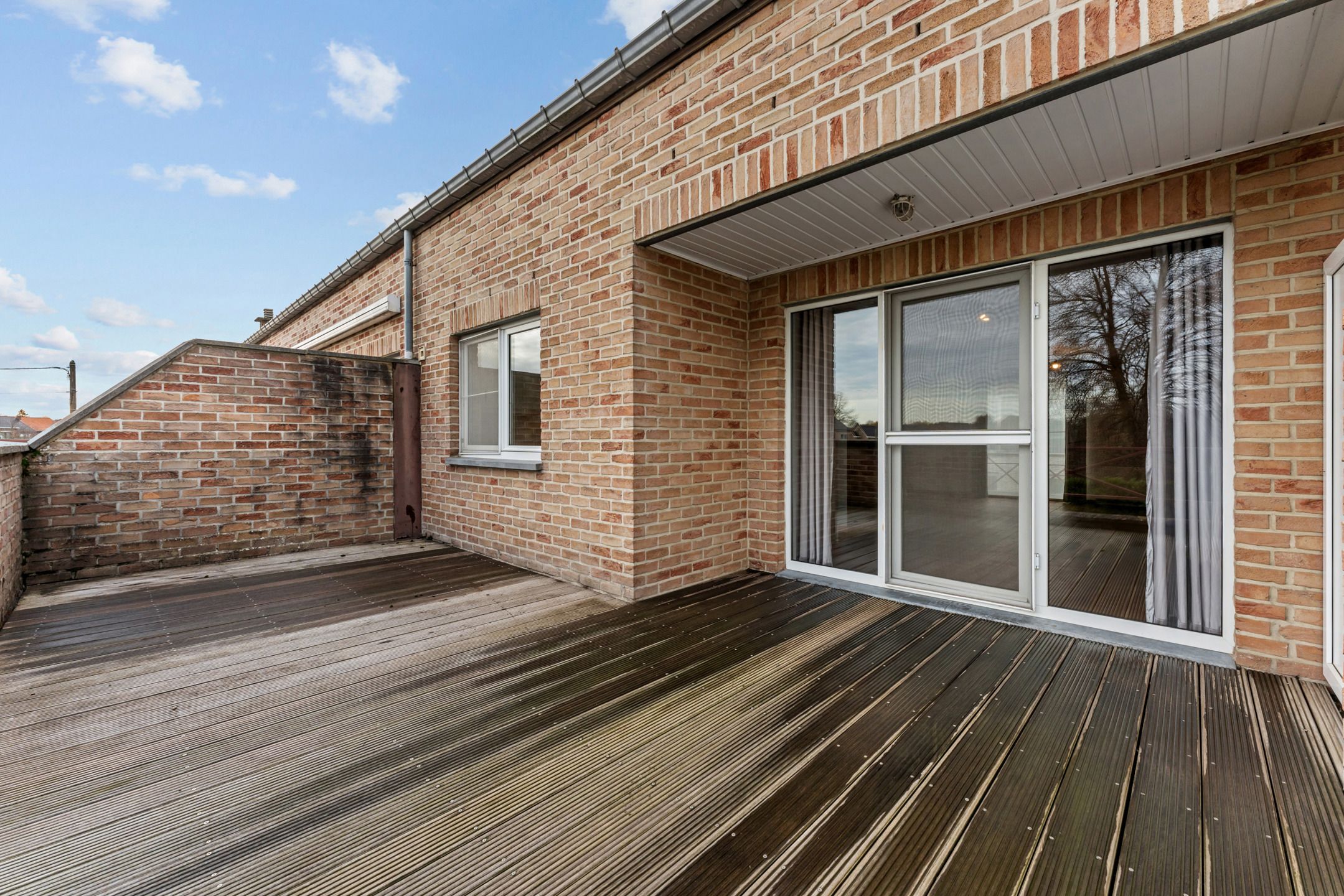 Duplex appartement met garage te Vlijtingen foto 13