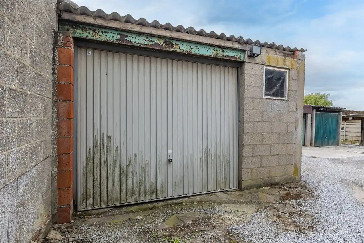 Charmante woning met 2slpk, zuidgerichte tuin foto 12