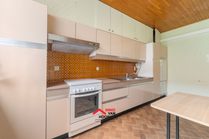 Woning met 4 slpkmrs en tuin foto 10