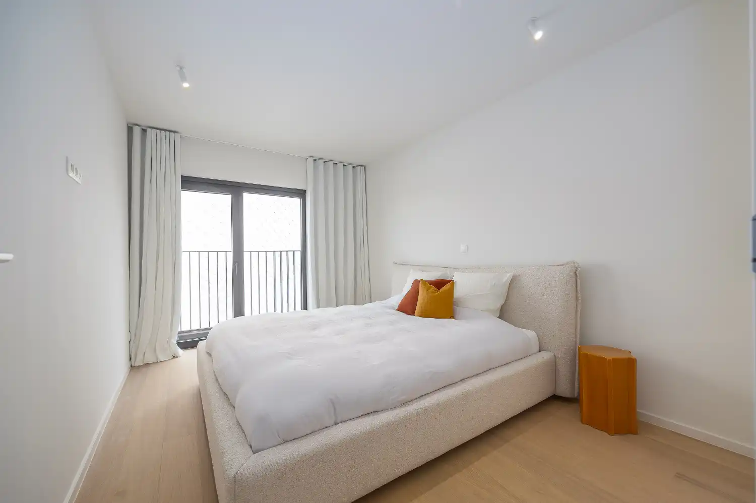 Vernieuwbouw project met exclusieve appartementen op topligging foto 19