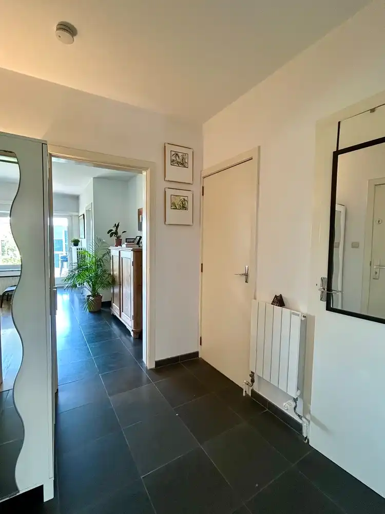 Instapklaar appartement nabij station Leuven foto 3