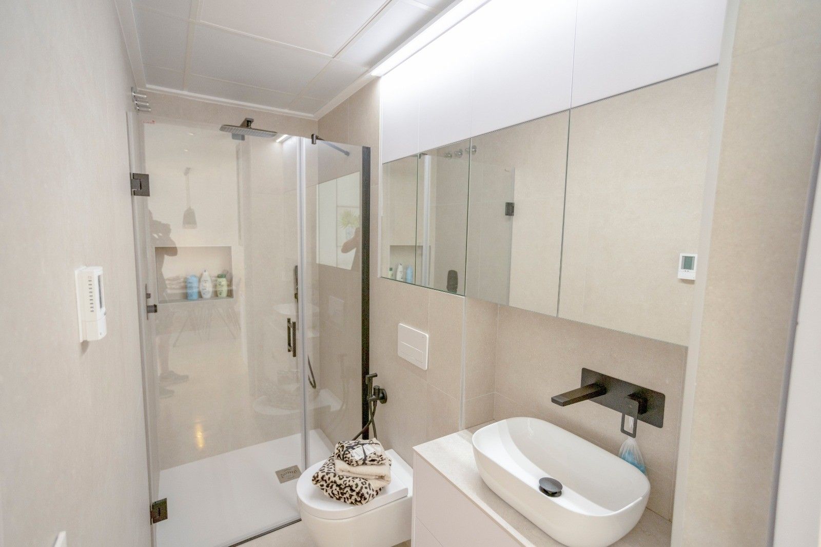Appartementen La Llana Beach - San Pedro del Pinatar foto 5