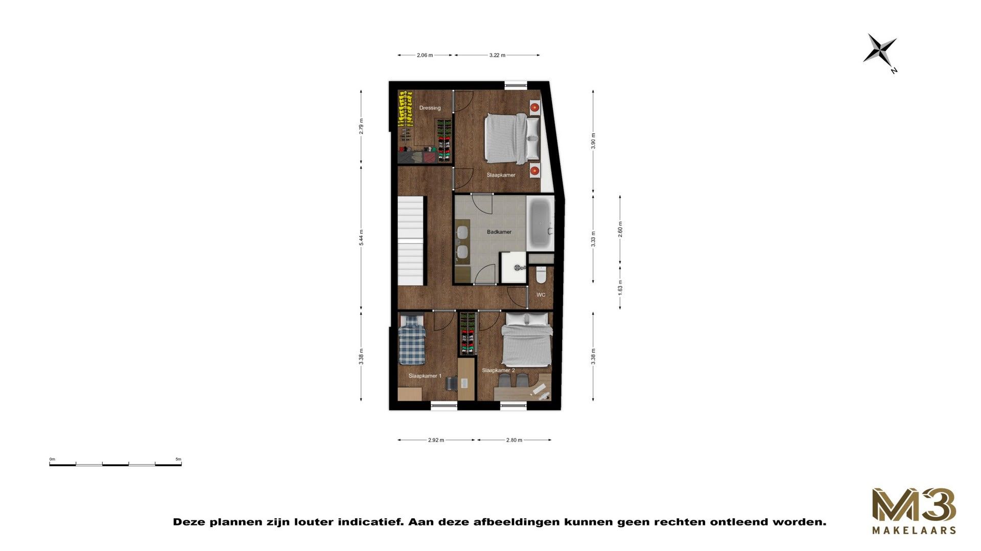 Zeer energiezuinige woning met garage foto 31