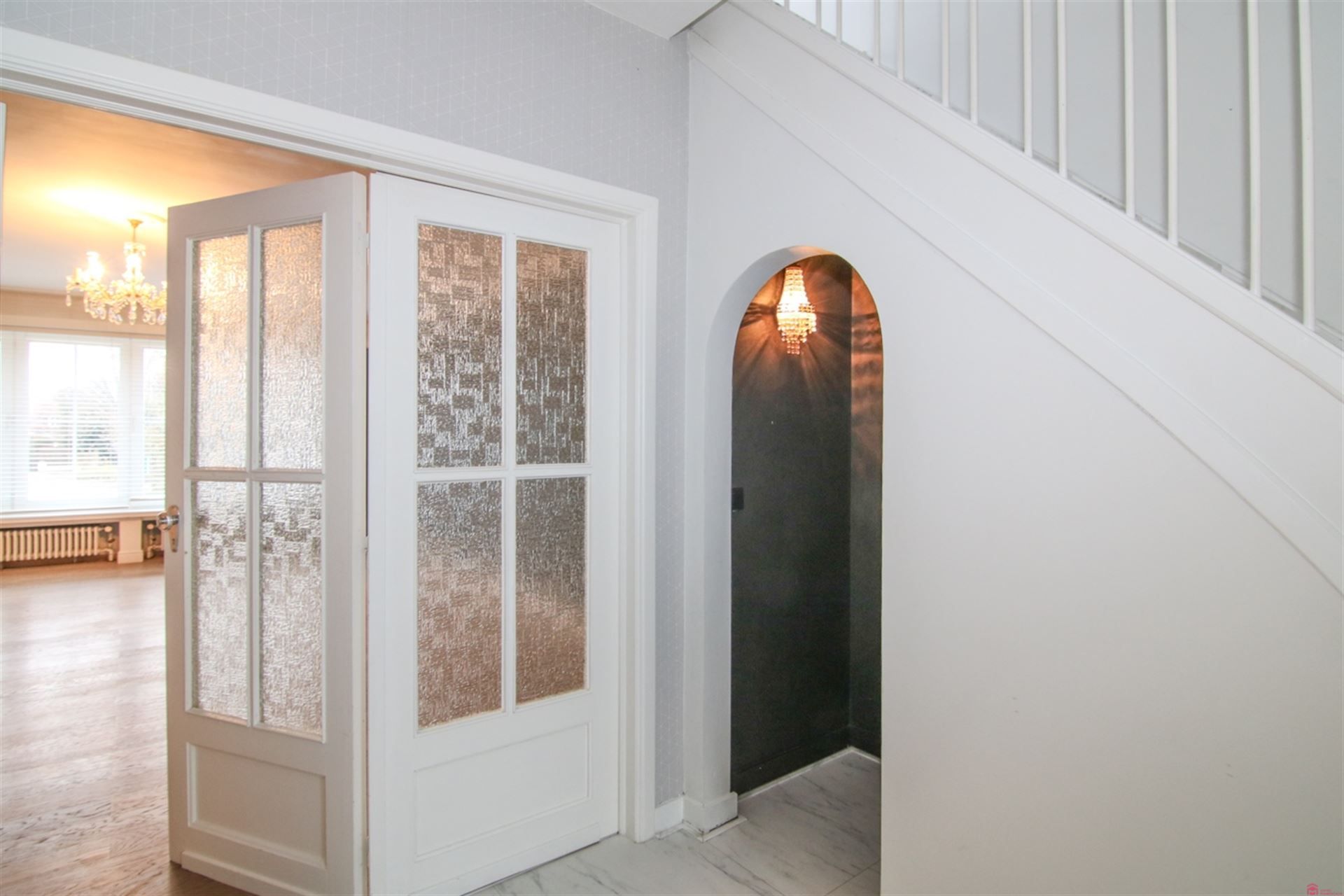 Burgerhuis op topligging in Kortrijk! foto 12