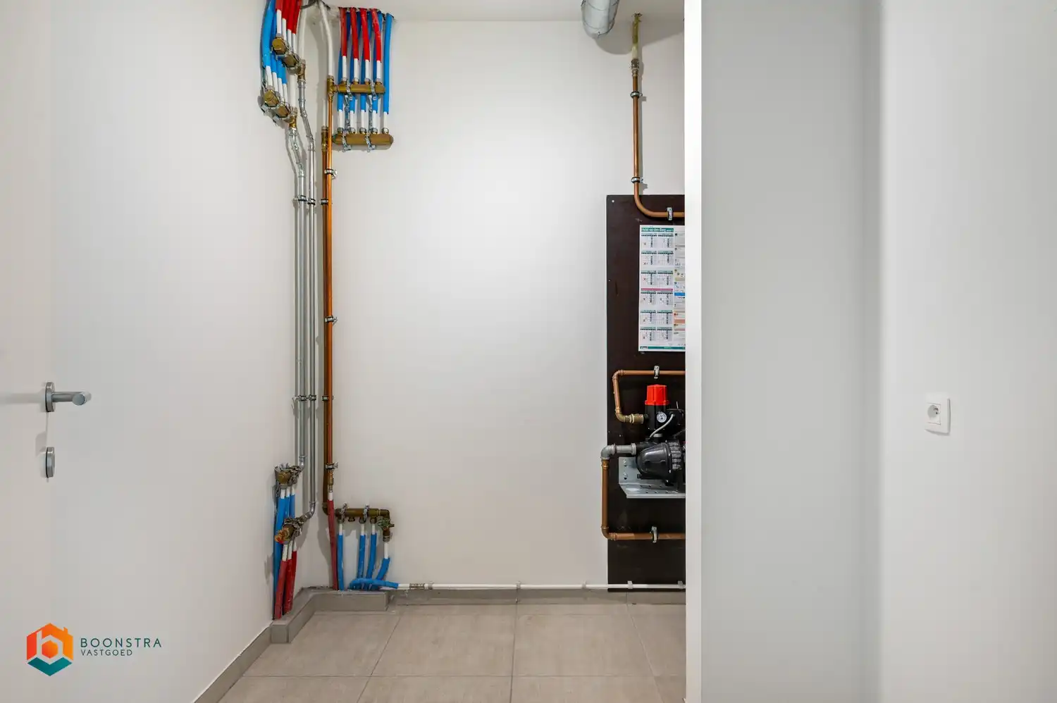 Moderne energiezuinige woning met 3 slpkrs te Heist op den Berg foto 7