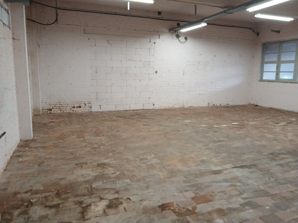 Goed bereikbaar atelier / werkplaats / magazijn | Spitaalstraat foto 4