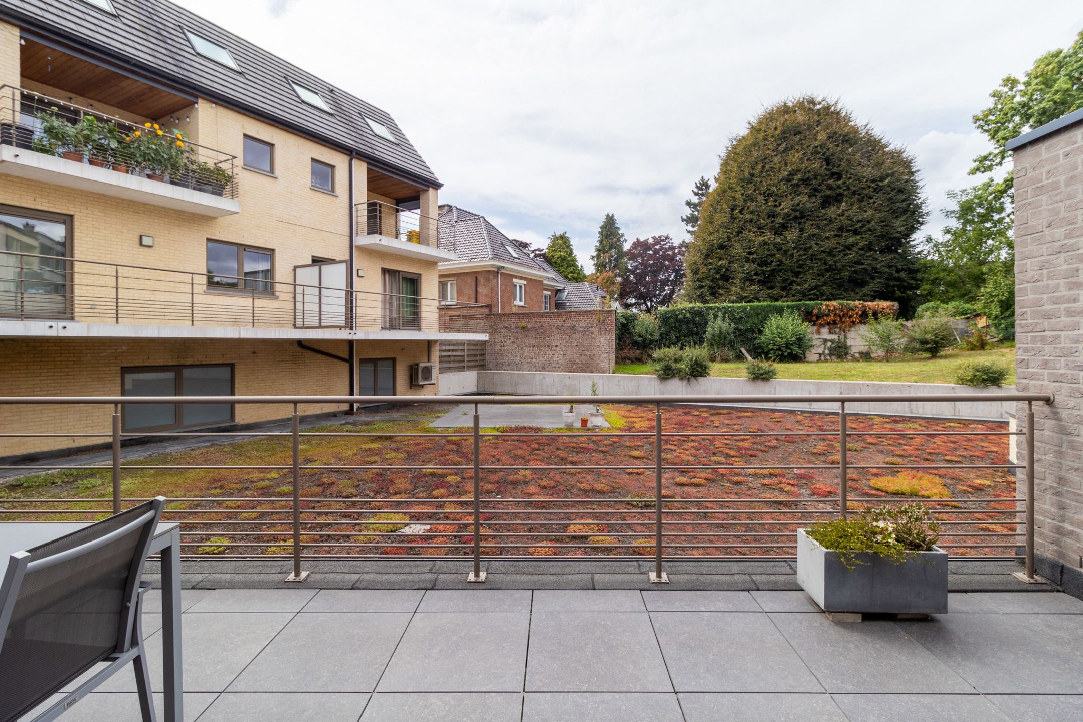Appartement te huur foto 13