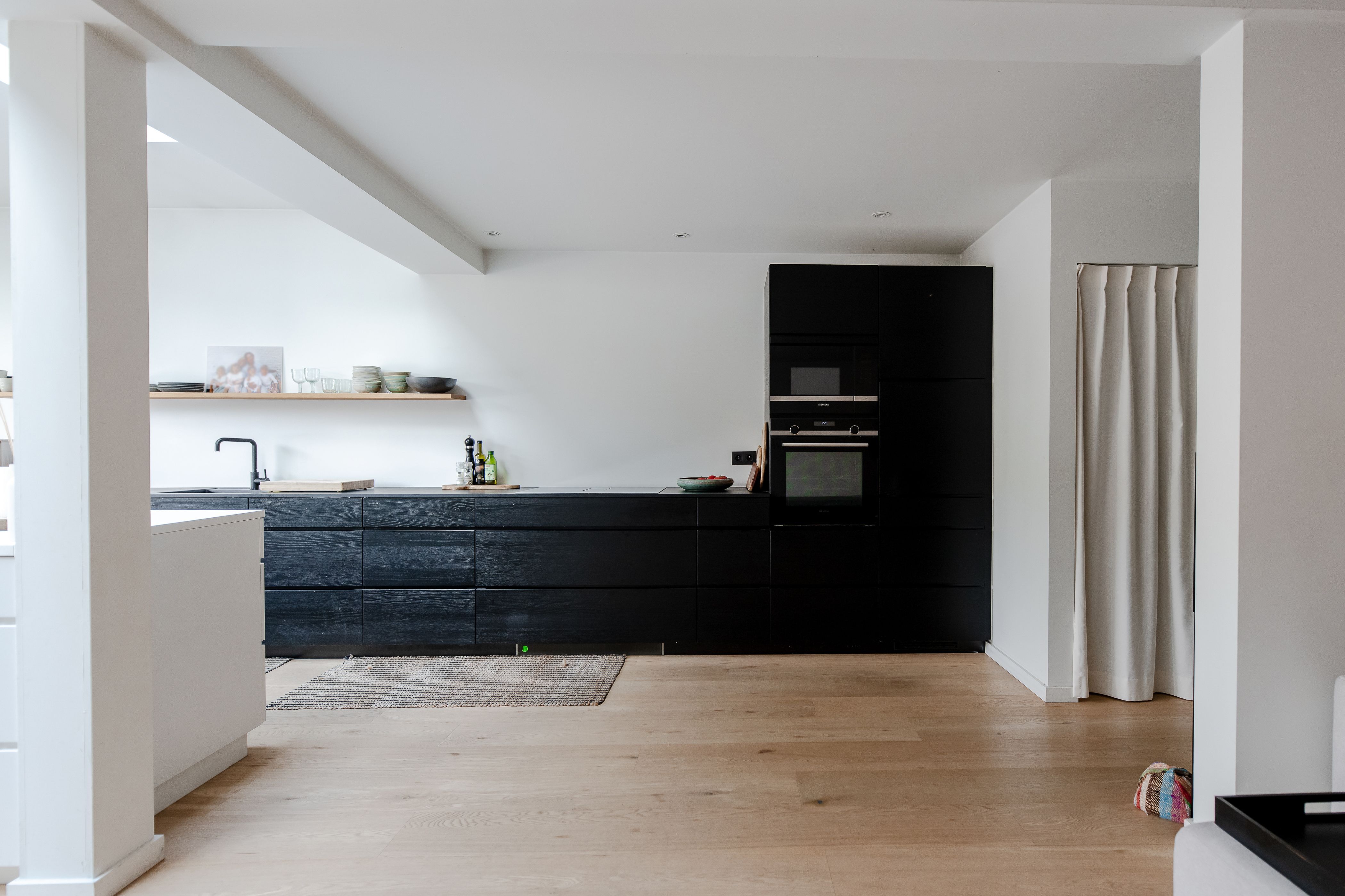 Feelgood woning met 4 slpks, 2 badk en prachtige tuin foto 7