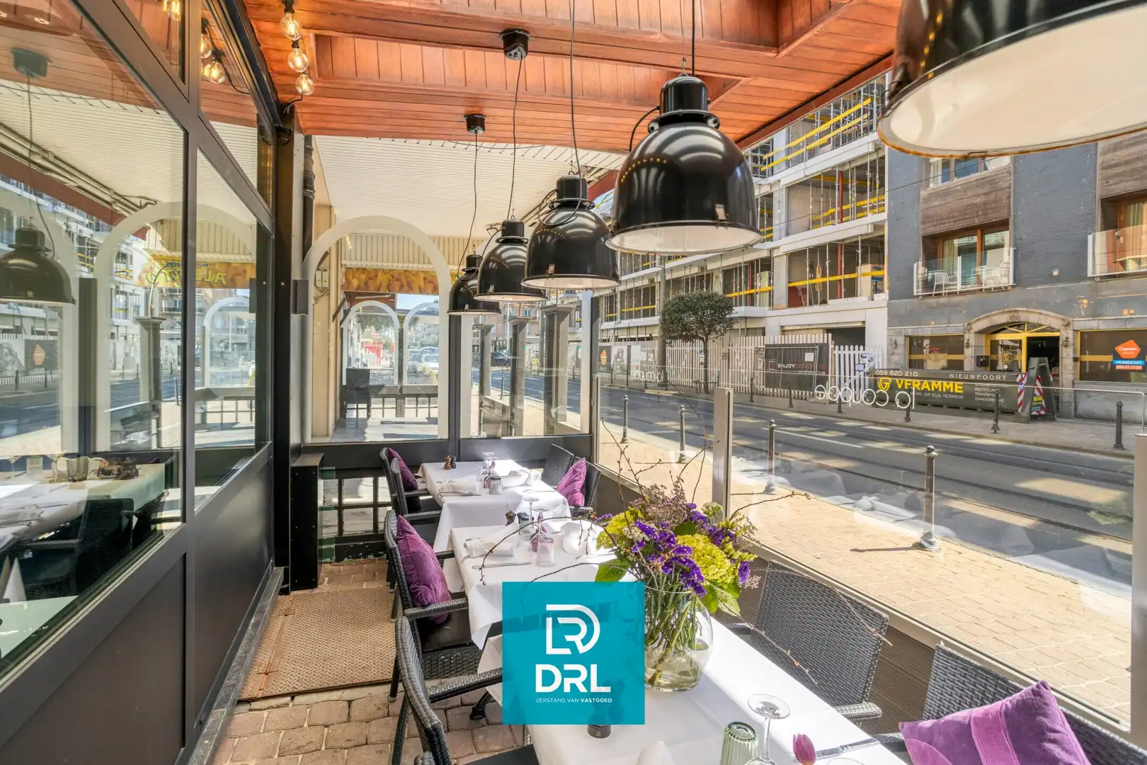 2 APPARTEMENTEN met HANDELSZAAK foto 14